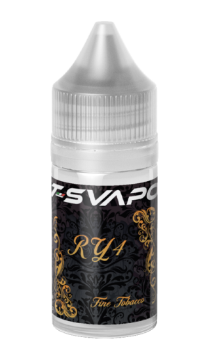 Ry4 T-Svapo Mini Shot 10+20 - Nuvola Rossa Vape Shop