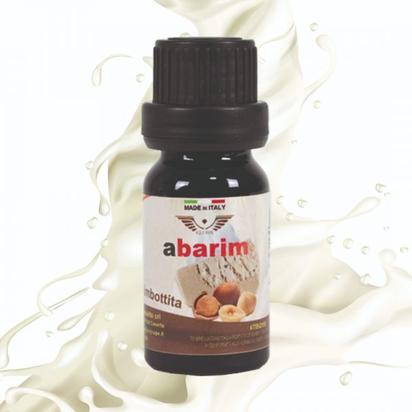 Holy Vape - ABARIM - Aroma Concentrato 10 ml - Nuvola Rossa Vape Shop