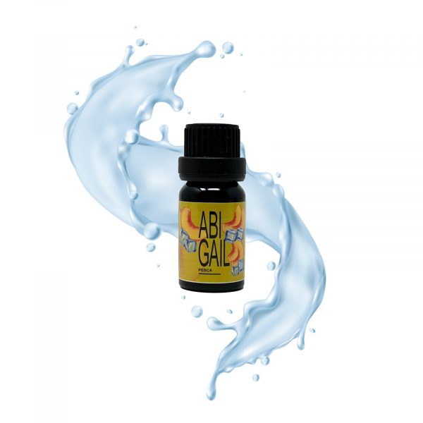 Holy Vape - ABIGAIL - Aroma Concentrato 10 ml - Nuvola Rossa Vape Shop