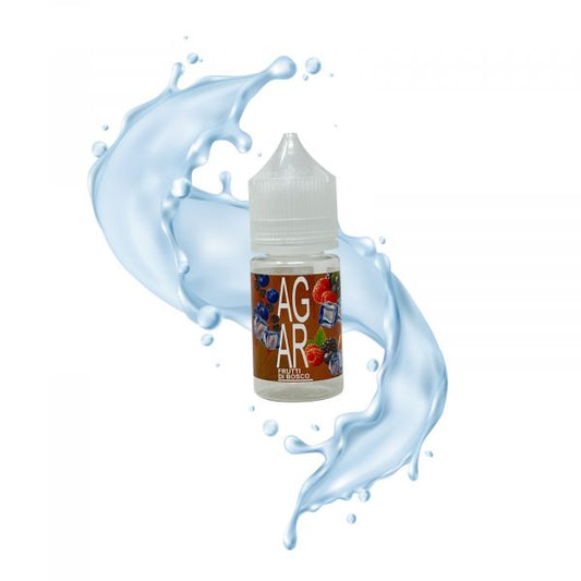 Holy Vape - AGAR - Aroma Shot 10+20 - Nuvola Rossa Vape Shop