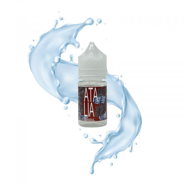 Holy Vape - ATALIA - Aroma Shot 10+20 - Nuvola Rossa Vape Shop