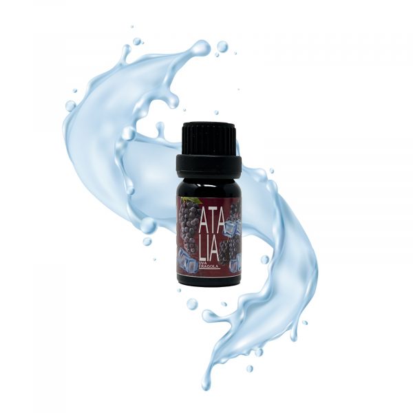 Holy Vape - ATALIA - Aroma Concentrato 10 ml - Nuvola Rossa Vape Shop