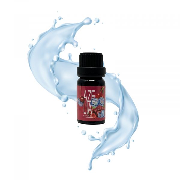 Holy Vape - AZELIA - Aroma Concentrato 10 ml - Nuvola Rossa Vape Shop