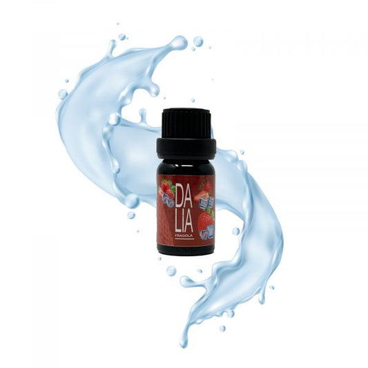 Holy Vape - DALIA - Aroma Concentrato 10 ml - Nuvola Rossa Vape Shop