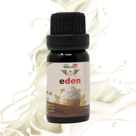 Holy Vape - EDEN - Aroma Concentrato 10 ml - Nuvola Rossa Vape Shop