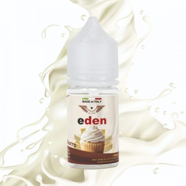 Holy Vape - EDEN - Aroma Shot 10+20 - Nuvola Rossa Vape Shop