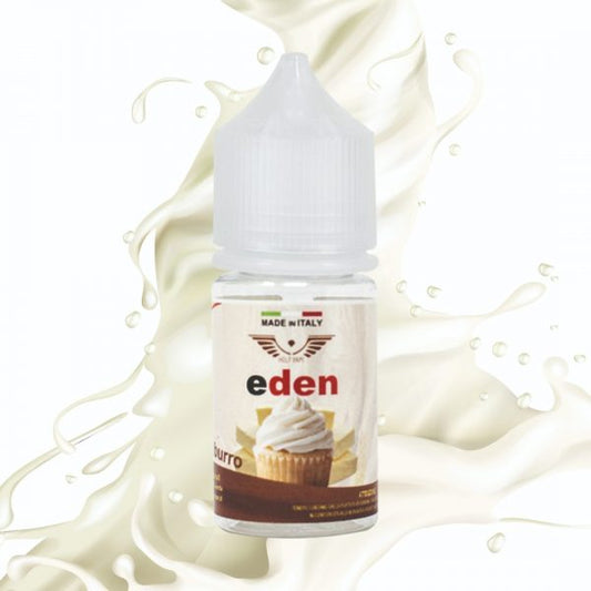 Holy Vape - EDEN - Aroma Shot 10+20 - Nuvola Rossa Vape Shop