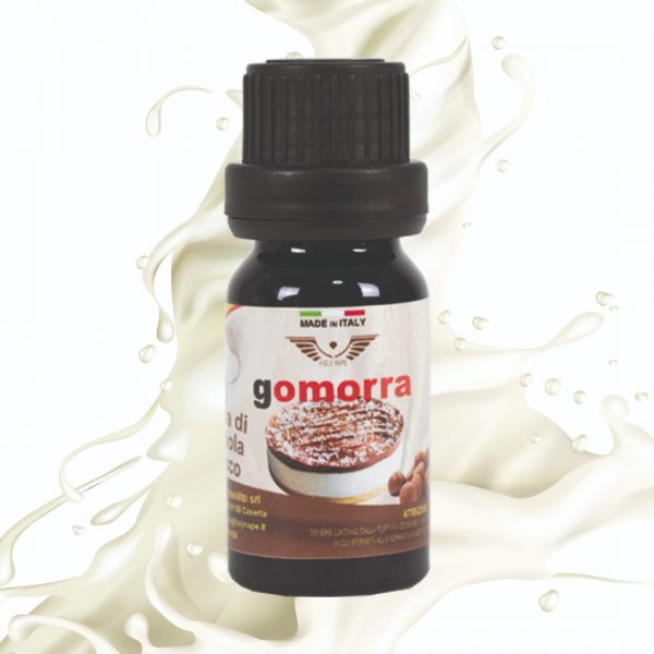 Holy Vape - GOMORRA - Aroma Concentrato 10 ml - Nuvola Rossa Vape Shop