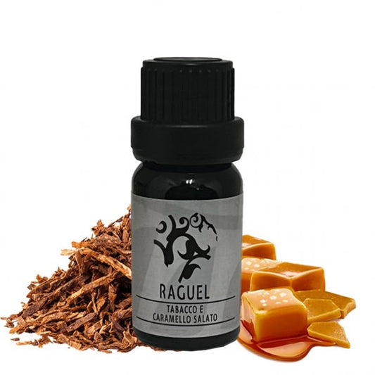 Holy Vape - RAGUEL - Aroma Concentrato 10 ml - Nuvola Rossa Vape Shop