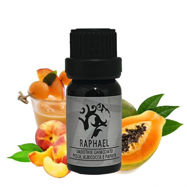 Holy Vape - RAPHAEL - Aroma Concentrato 10 ml - Nuvola Rossa Vape Shop