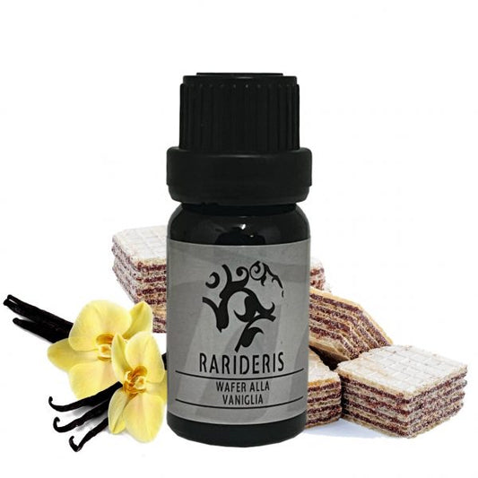 Holy Vape - RARIDERIS - Aroma Concentrato 10 ml - Nuvola Rossa Vape Shop