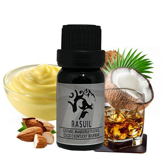 Holy Vape - RASUIL - Aroma Concentrato 10 ml - Nuvola Rossa Vape Shop