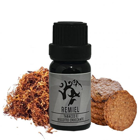 Holy Vape - REMIEL - Aroma Concentrato 10 ml - Nuvola Rossa Vape Shop