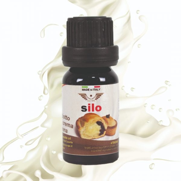 Holy Vape - SILO - Aroma Concentrato 10 ml - Nuvola Rossa Vape Shop