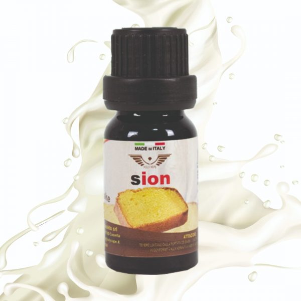 Holy Vape - SION - Aroma Concentrato 10 ml - Nuvola Rossa Vape Shop