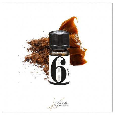 Sesto K Flavour Company Aroma Concentrato - Nuvola Rossa Vape Shop