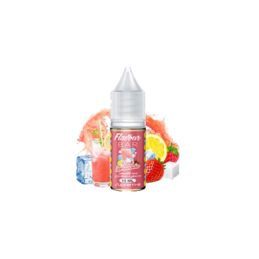 Pink Lemonade Flavour Bar Suprem-e Aroma Concentrato 10ml - Nuvola Rossa Vape Shop