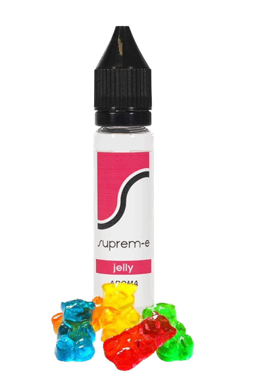 Suprem-e Jelly Mini Shot 10+10 - Nuvola Rossa Vape Shop