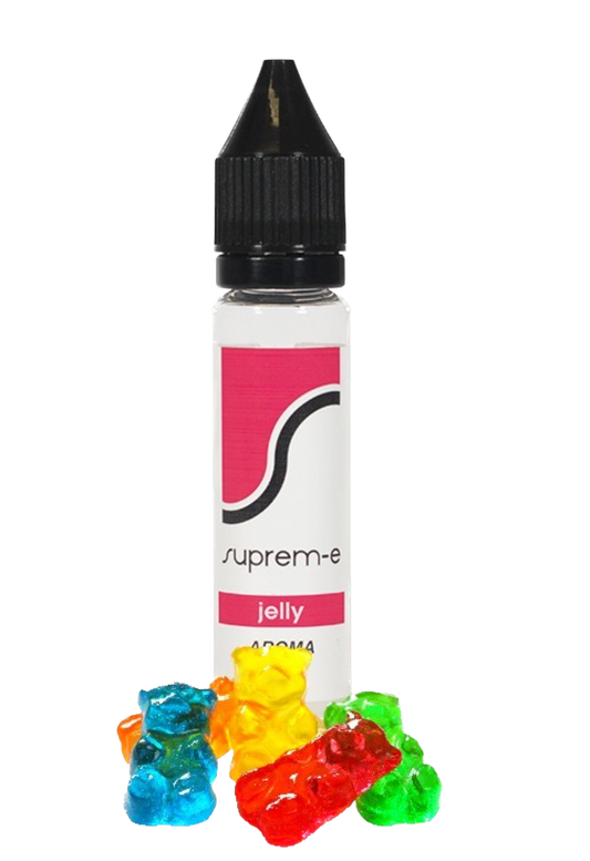 Suprem-e Jelly Mini Shot 10+10 - Nuvola Rossa Vape Shop