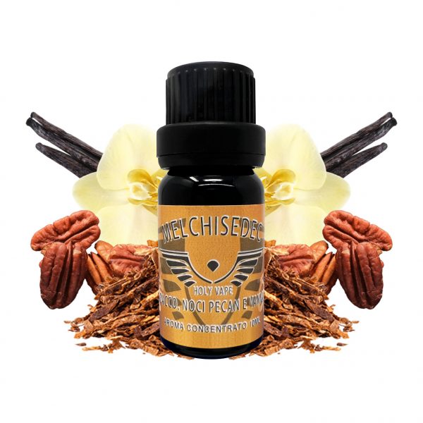 Holy Vape - MELCHISEDEC - Aroma Concentrato 10 ml - Nuvola Rossa Vape Shop