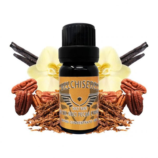 Holy Vape - MELCHISEDEC - Aroma Concentrato 10 ml - Nuvola Rossa Vape Shop