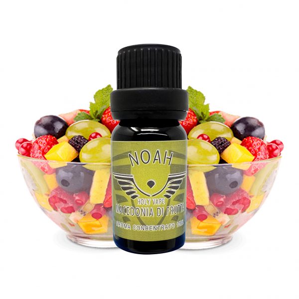 Holy Vape - NOAH - Aroma Concentrato 10 ml - Nuvola Rossa Vape Shop