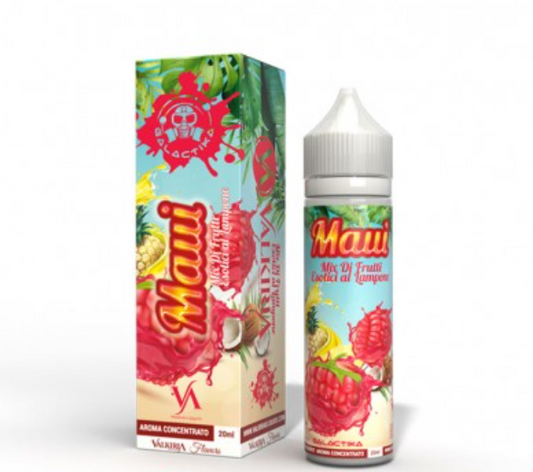 Maui Sunset Temptation Aroma Scomposto 20+40 - Nuvola Rossa Vape Shop