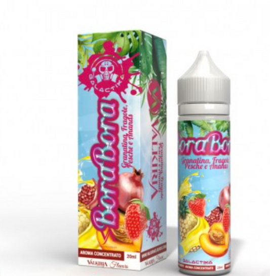 BoraBora Sunset Aroma Scomposto 20+40 - Nuvola Rossa Vape Shop