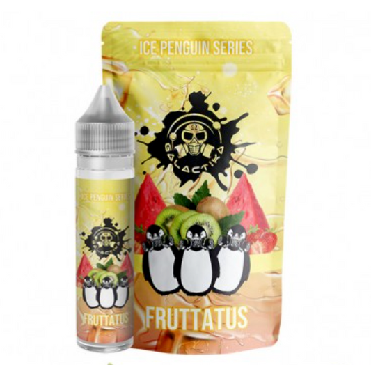 Fruttatus Aroma Scomposto 20+40 - Nuvola Rossa Vape Shop