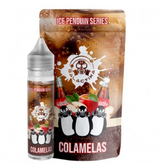 Colamelas Aroma Scomposto 20+40 - Nuvola Rossa Vape Shop