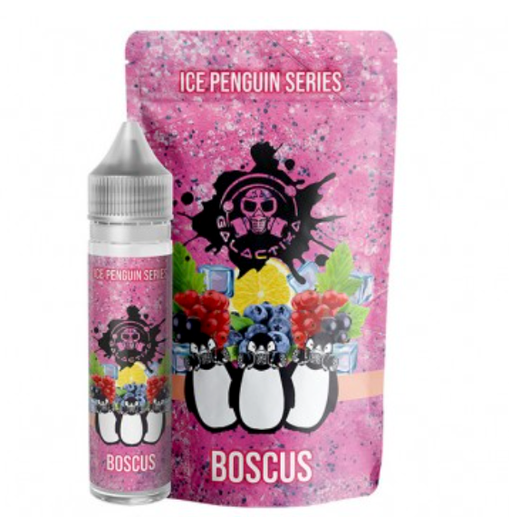 Boscus Aroma Scomposto 20+40 - Nuvola Rossa Vape Shop