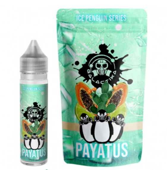 Payatus Aroma Scomposto 20+40 - Nuvola Rossa Vape Shop