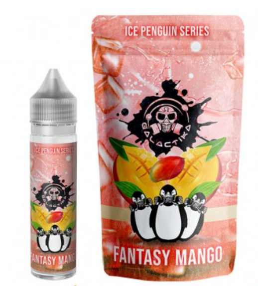 Fantasy Mango Aroma Scomposto 20+40 - Nuvola Rossa Vape Shop