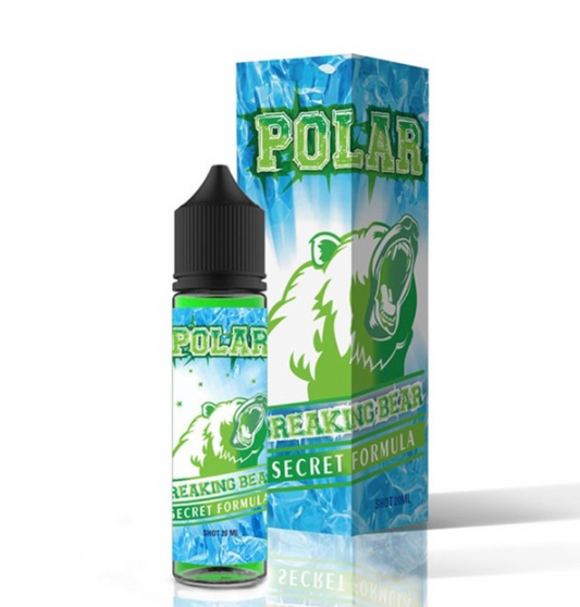 Polar Breaking Aroma Scomposto 20+40 - Nuvola Rossa Vape Shop