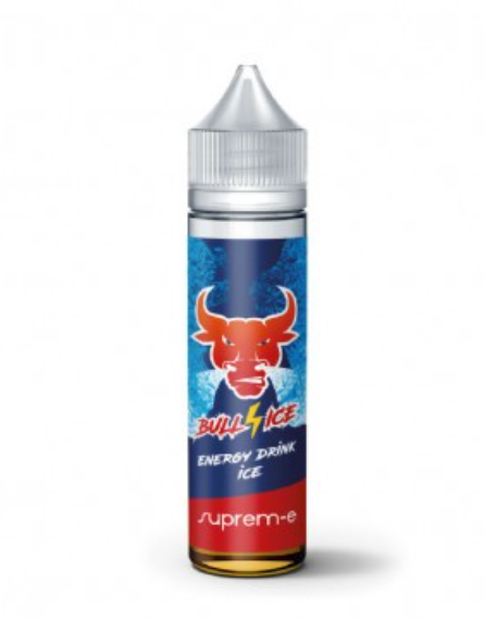 Bull Ice Suprem-e Aroma Scomposto 20+40 - Nuvola Rossa Vape Shop