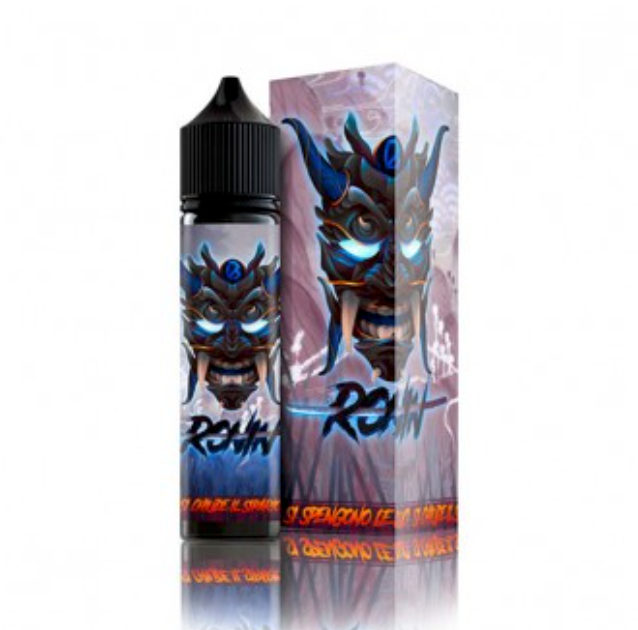 Ronin Aroma Scomposto 20+40 - Nuvola Rossa Vape Shop