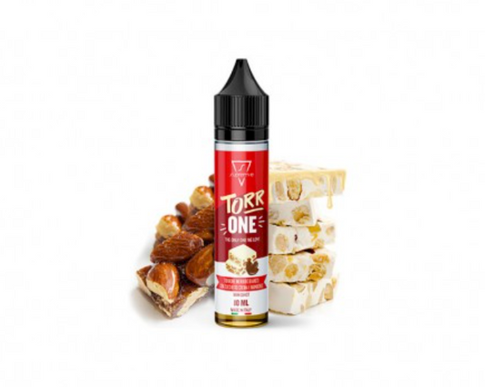 Suprem-e TorrOne Mini Shot 10+10 - Nuvola Rossa Vape Shop