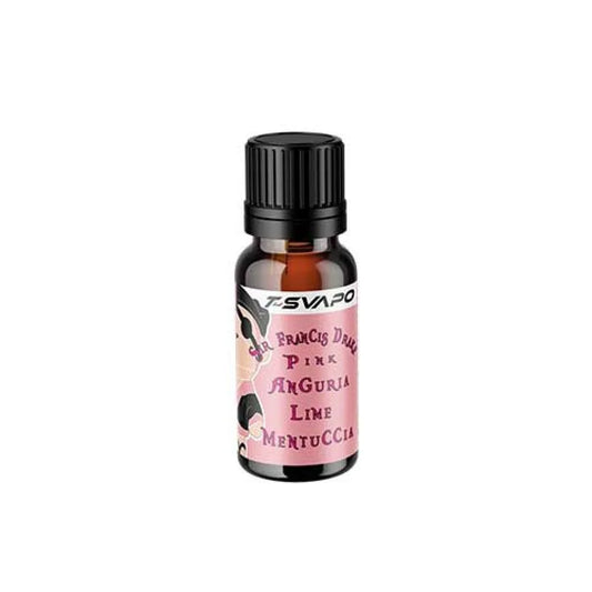 S.F.D Pink T-Svapo Aroma Concentrato - Nuvola Rossa Vape Shop