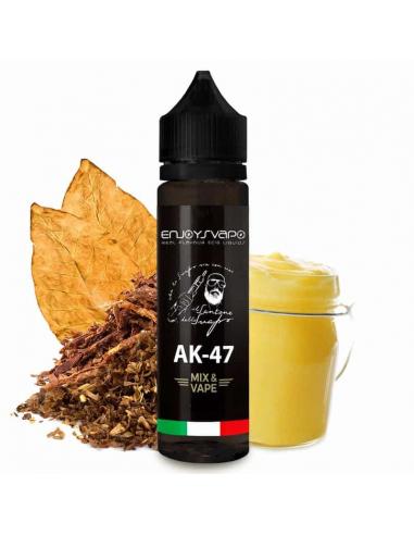 Ak 47 Aroma Scomposto 20+40 - Nuvola Rossa Vape Shop