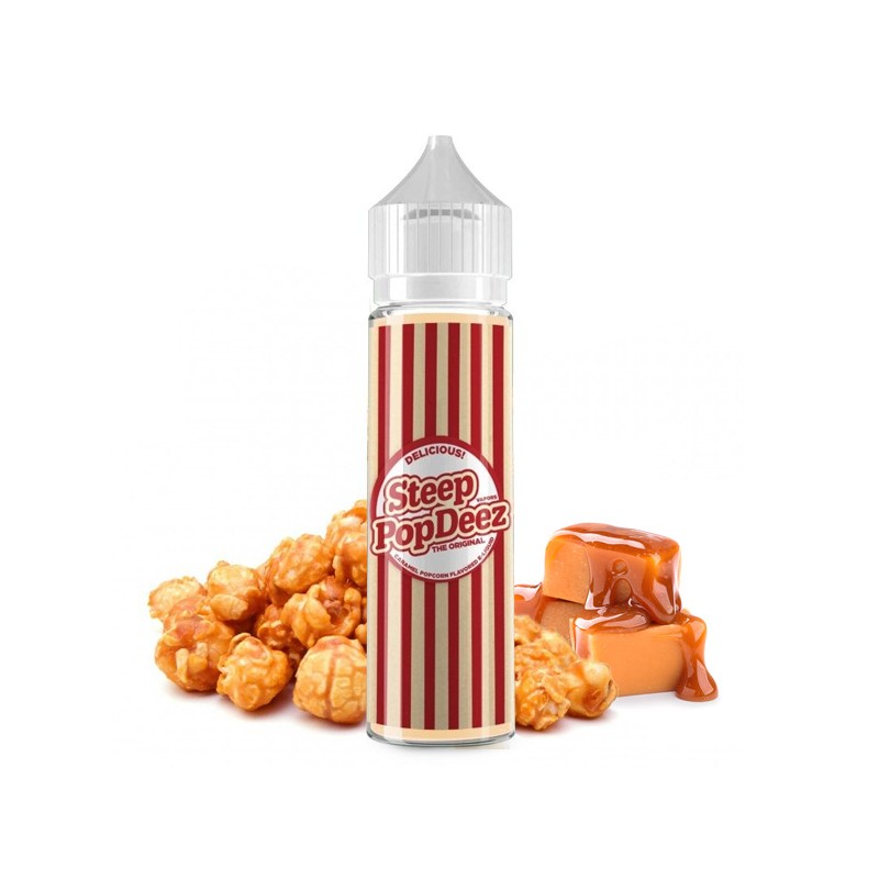 Pop Deez Steep Vapors Aroma Scomposto 20+40 - Nuvola Rossa Vape Shop