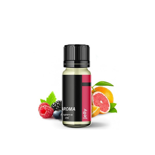 Suprem-e Aroma Jelly - Nuvola Rossa Vape Shop