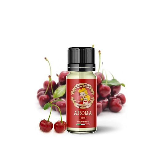 Suprem-e Aroma Cherry Bomb - Nuvola Rossa Vape Shop