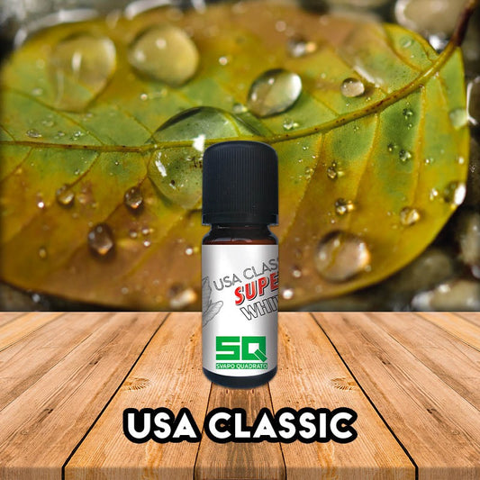 Usa Classic H2o Mini Shot 10+10 - Nuvola Rossa Vape Shop