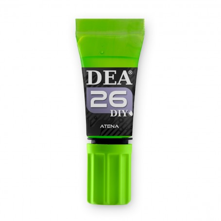 Dea Flavor Atena 26 Aroma Concentrato - Nuvola Rossa Vape Shop