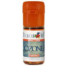 FlavourArt Ozone Aroma Concentrato - Nuvola Rossa Vape Shop