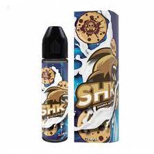 SHK Aroma Scomposto 20+40 - Nuvola Rossa Vape Shop