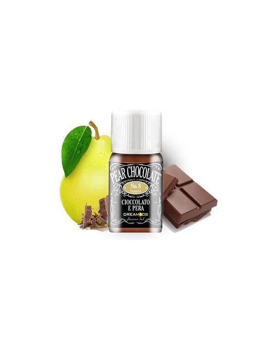 Dreamods Pear Chocolate Aroma Concentrato - Nuvola Rossa Vape Shop