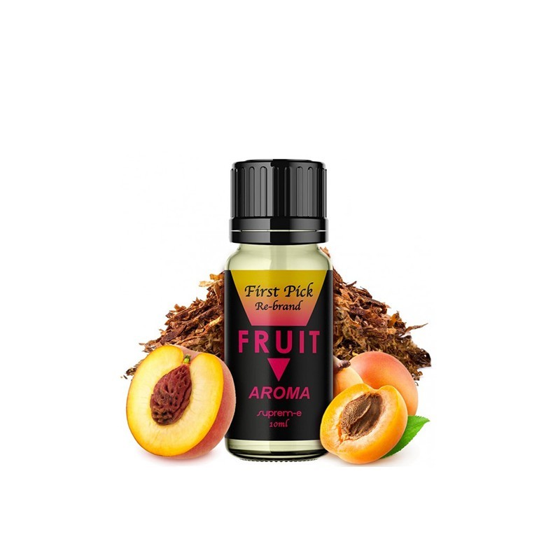 Suprem-e Aroma First Pick Fruit Re-brand - Nuvola Rossa Vape Shop