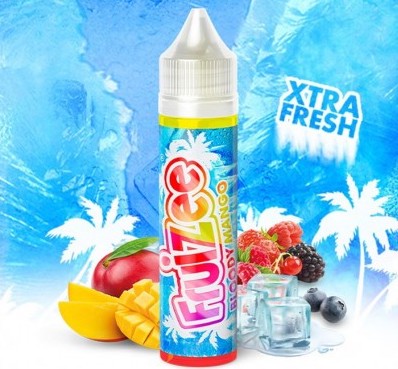 Fruizee Bloody Mango Aroma Scomposto 20+40 - Nuvola Rossa Vape Shop