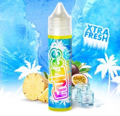 Fruizee Wind Star Aroma Scomposto 20+40 - Nuvola Rossa Vape Shop